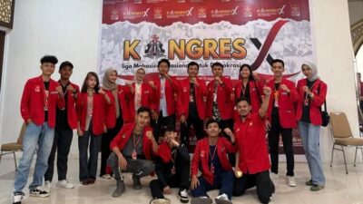 Tunjangan perumahan DPRD Pandeglang menuai kritik. LMND menilai anggaran besar ini tak bermanfaat dan sebaiknya dialihkan ke publik.