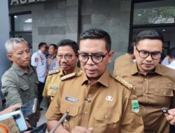 Pemprov Banten Percepat Pembangunan MRT, Fokus Layani Tangerang Raya