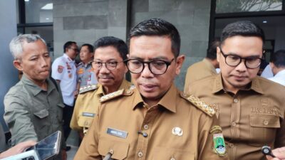 Pemprov Banten percepat pembangunan MRT di Tangerang Raya dengan dukungan Jakarta, swasta, dan pemerintah daerah.