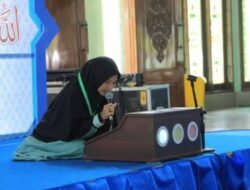 MTQ Kota Tangerang 2025, Ajang Cetak Generasi Qur’ani dan Bibit Lokal Berprestasi