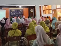 PEKA Suryalaya Hadirkan Prof. Mubiar: Mendidik dengan Joyful, Mindful, dan Meaningful Learning
