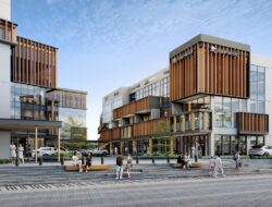 Powell Studio Loft Hadir di BSD City, Tawarkan Konektivitas Global dan Peluang Investasi Menguntungkan