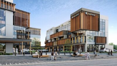 Powell Studio Loft BSD City hadir di SEZ dengan desain modern, fasilitas lengkap, dan peluang investasi strategis bagi pebisnis.