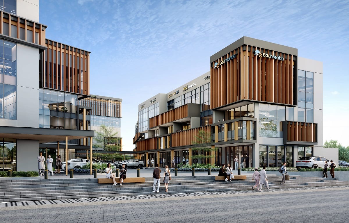 Powell Studio Loft BSD City hadir di SEZ dengan desain modern, fasilitas lengkap, dan peluang investasi strategis bagi pebisnis.