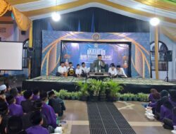 Maulid Nabi di Pesantren Suryalaya: Santri Gelar Lomba, Pengajian, dan Tabligh Akbar