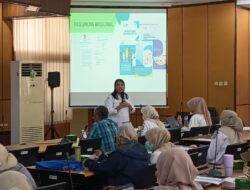 Kolaborasi TB-HIV di Tangerang: Strategi Dinas Kesehatan Capai Target Eliminasi Nasional 2030