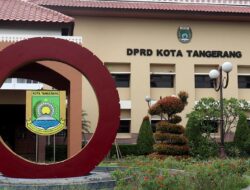 DPRD Kota Tangerang Sepakat Evaluasi Kenaikan Gaji dan Tunjangan