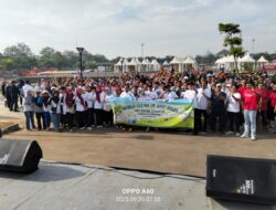DLHK Kabupaten Tangerang: WCD 2025 Jadi Edukasi Penting Lingkungan Sehat dan Bersih