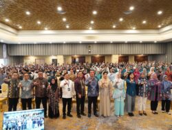 PNM Bekali 25 Ribu AO untuk Perkuat Literasi Keuangan Syariah Nasabah