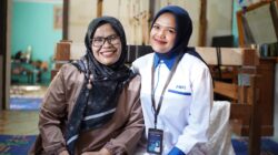 PT Permodalan Nasional Madani (PNM) mengajak seluruh pengusaha ultra mikro, dan UMKM untuk bersama-sama meningkatkan kapasitas diri dalam memberikan pelayanan optimal kepada pembeli dalam rangka Hari Pelanggan Nasional. Kamis (04/09/2025)