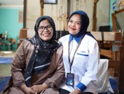 PNM Apresiasi Usaha Ultra Mikro, Perkuat Layanan, dan Kobarkan Semangat Entrepreneurship