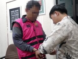 Kasus Korupsi Kredit Fiktif: Kejari Tangerang Tahan Account Officer Bank Himbara