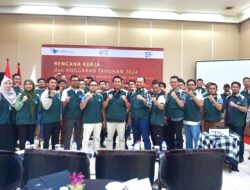 Kader Internal GMF Dinilai Kunci Keberlangsungan dan Kesuksesan Industri MRO