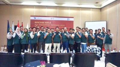 GEC dorong penempatan kader internal GMF untuk kepemimpinan, keberlanjutan bisnis, dan kontribusi di industri MRO.