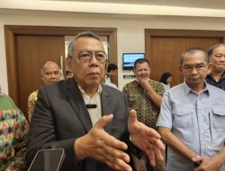 Pemkot Tangsel Gandeng PT Palyja Tirta Bangun Sistem Air Minum dari Kali Angke dan Cisadane