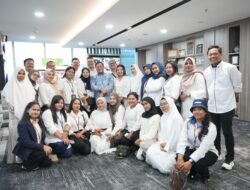 PNM Berikan Reward Kepada Karyawan Terbaik untuk Terbang ke Dubai, Turki, Hingga Mekkah.