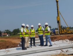 Cluster Allurea at The Floritz Mulai Dibangun, Hunian Modern Dekat Bandara Internasional