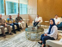 Dukungan Penuh FSP BUMN IRA untuk Kepemimpinan Karyawan Internal di GMF AeroAsia