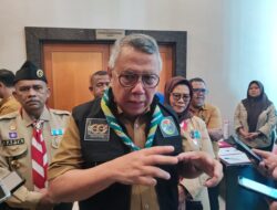 Benyamin Davnie Hormati Hak Warga untuk Demo, Ingatkan Jaga Ketertiban