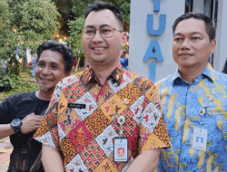 Kota Tangerang Luncurkan Si GAMPANG, Solusi Cerdas Cegah Bahaya Pohon Tumbang