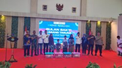 Bulan Bakti Karang Taruna 2025 di Tangerang hadirkan aksi sosial, ATENSI, penyuluhan, dan kolaborasi pemuda setempat.