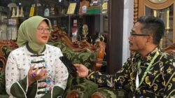 Meriah, lebih dari 500 anak ramaikan Milad ke-120 Pesantren Suryalaya lewat lomba mewarnai dan pesan kebersamaan dari Bunda PAUD.