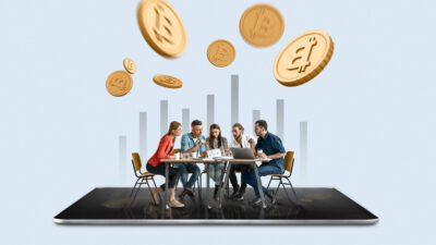 Indonesia catat pertumbuhan kripto kedua terbesar di APAC dengan lonjakan transaksi dan adopsi pengguna yang pesat.