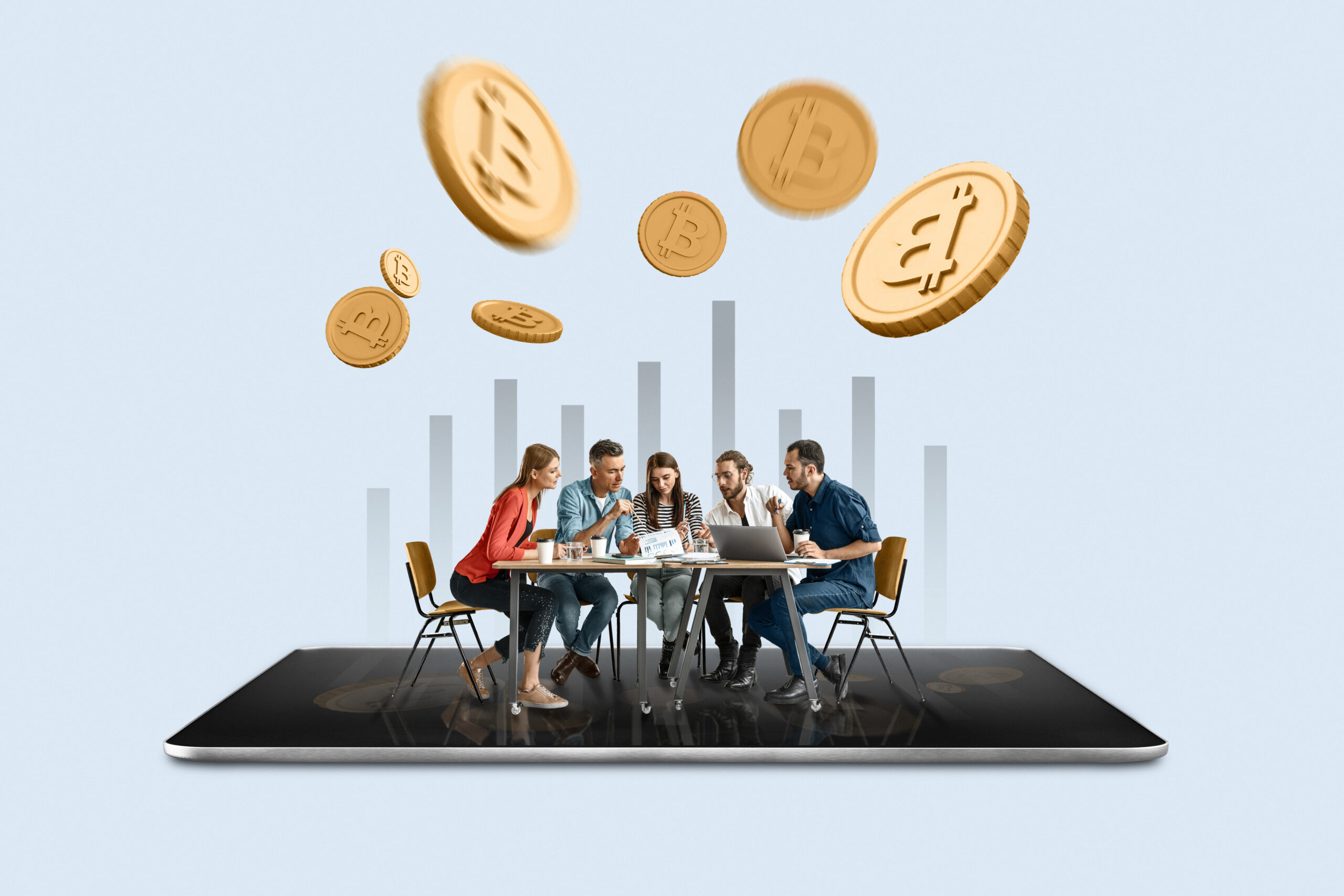 Indonesia catat pertumbuhan kripto kedua terbesar di APAC dengan lonjakan transaksi dan adopsi pengguna yang pesat.