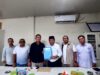 SC Optimistis Jalannya Muskot Kadin Tangsel, Usai Arnovi Ambil Formulir Pencalonan
