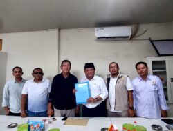 SC Optimistis Jalannya Muskot Kadin Tangsel, Usai Arnovi Ambil Formulir Pencalonan