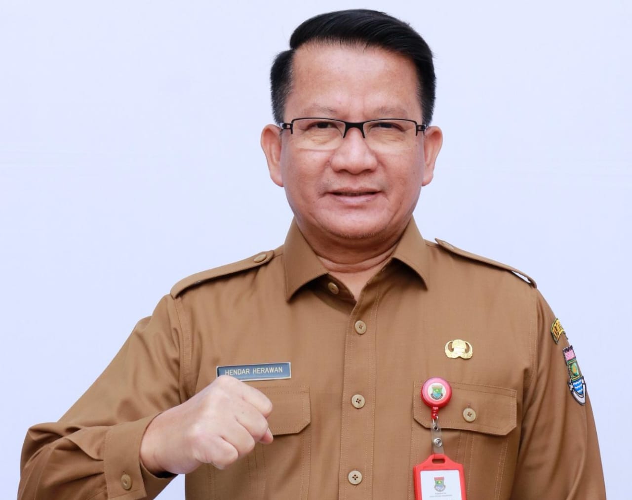 Pengajuan SIP Online di Kabupaten Tangerang, Ini Syarat dan Alurnya