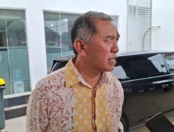 Wakil Ketua DPR Tinjau SRMA 33 Tangsel: Pendidikan Jadi Kunci Putus Rantai Kemiskinan