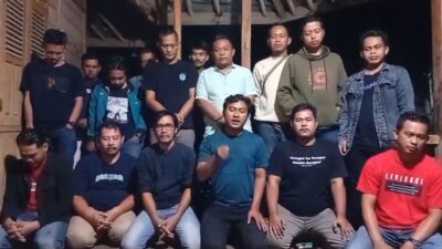 TKD Karang Taruna Pandeglang 2025 menuai polemik. Sejumlah Ketua Kecamatan menolak hasilnya dan siapkan TKD resmi bersama Dinsos.