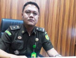 Mantan Kasipidsus Kejari Kabupaten Tangerang Fariando Rusmand Wafat di RS Bethsaida Serpong