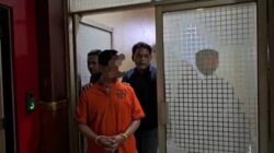 Polda Banten tangkap pelaku penipuan tanah kavling, ratusan korban rugi miliaran. Polisi imbau masyarakat segera melapor.