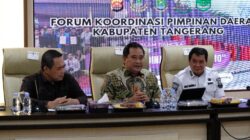 Kemendagri apresiasi pencabutan Perbup No.1/2025 oleh Pemkab Tangerang usai demo mahasiswa tuntut pembatalan tunjangan DPRD.