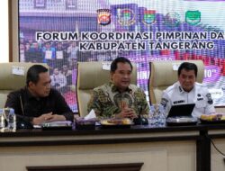 DPRD Kabupaten Tangerang Hapus Tunjangan Perumahan, Kemendagri Beri Apresiasi