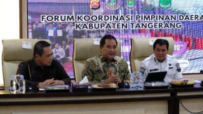 Kemendagri apresiasi pencabutan Perbup No.1/2025 oleh Pemkab Tangerang usai demo mahasiswa tuntut pembatalan tunjangan DPRD.