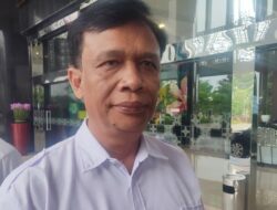 Antisipasi Dampak Aksi, Disnaker Tangsel Minta Perusahaan Utamakan Keselamatan Pekerja