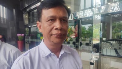 Disnaker Tangsel keluarkan edaran WFH bagi pekerja di wilayah terdampak aksi demo, demi keselamatan dan stabilitas kerja.