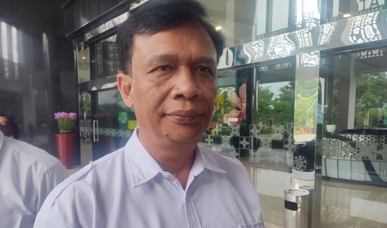 Disnaker Tangsel keluarkan edaran WFH bagi pekerja di wilayah terdampak aksi demo, demi keselamatan dan stabilitas kerja.