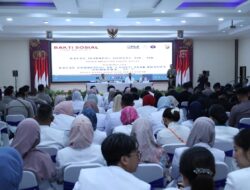 Kabiddokkes Polda Banten: Kesehatan Mulut Cermin Kualitas Hidup