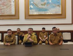 Wali Kota Tangsel Benyamin Davnie Klarifikasi Isu BPHTB yang Viral di Media Sosial