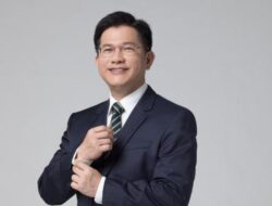 Chip in with Taiwan: Peran Taiwan dalam Perdamaian dan Kemakmuran Global
