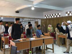 Santri hingga Guru Ikuti Workshop Metode HATAM di Pameran Ilmiah Milad 120 Suryalaya