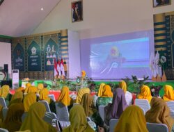 IBU BELLA Suryalaya Rayakan Milad ke-59: Momentum Syukur, Silaturahmi, dan Pemberdayaan Perempuan