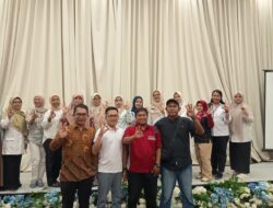 Menuju Three Zeros, Kabupaten Tangerang Laksanakan Monev RAD Penanggulangan HIV AIDS