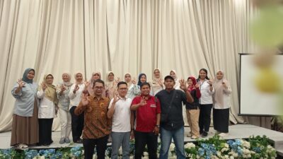 KPA Kabupaten Tangerang gelar Monev RAD HIV AIDS 2024–2026, perkuat sinergi OPD, komunitas, dan layanan kesehatan.