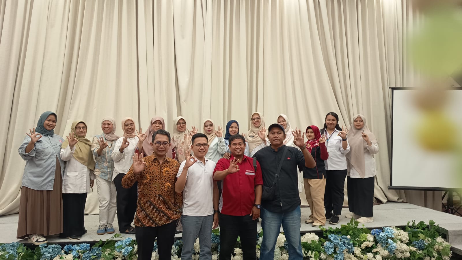 KPA Kabupaten Tangerang gelar Monev RAD HIV AIDS 2024–2026, perkuat sinergi OPD, komunitas, dan layanan kesehatan.