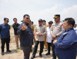 Sungai Kronjo Tertutup, Ombudsman RI Minta Pemkab Tangerang Segera Bertindak